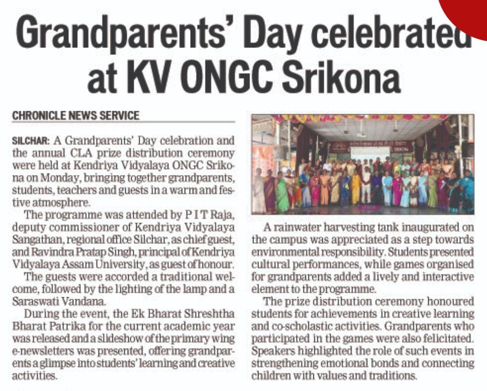 Grandparents' Day