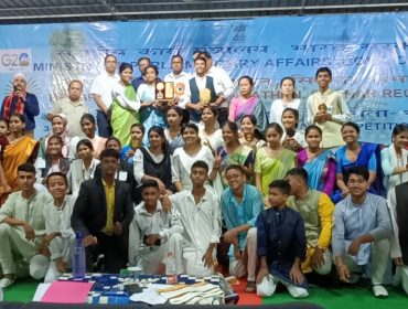 Youth Parliament