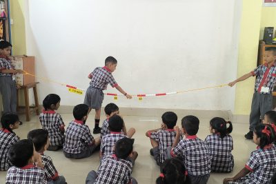 activity