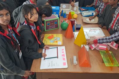 activity