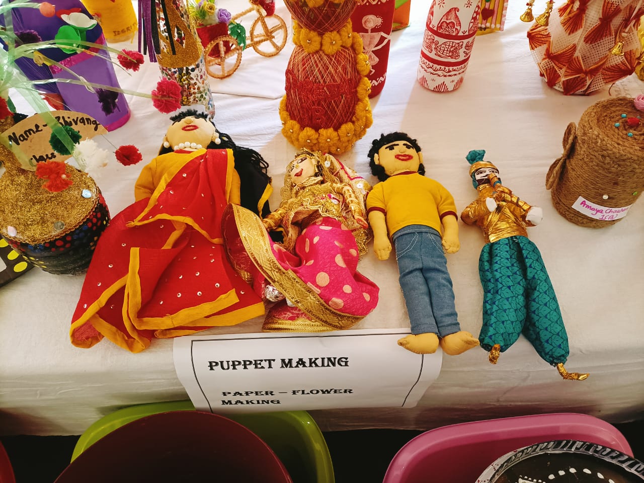 पेरेंट्स एस पार्टनर्स