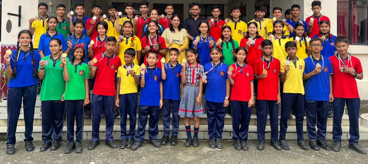 आर एस एम