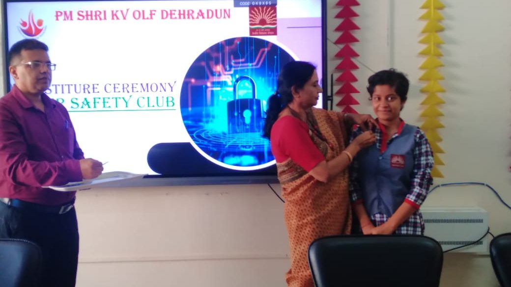 Investiture