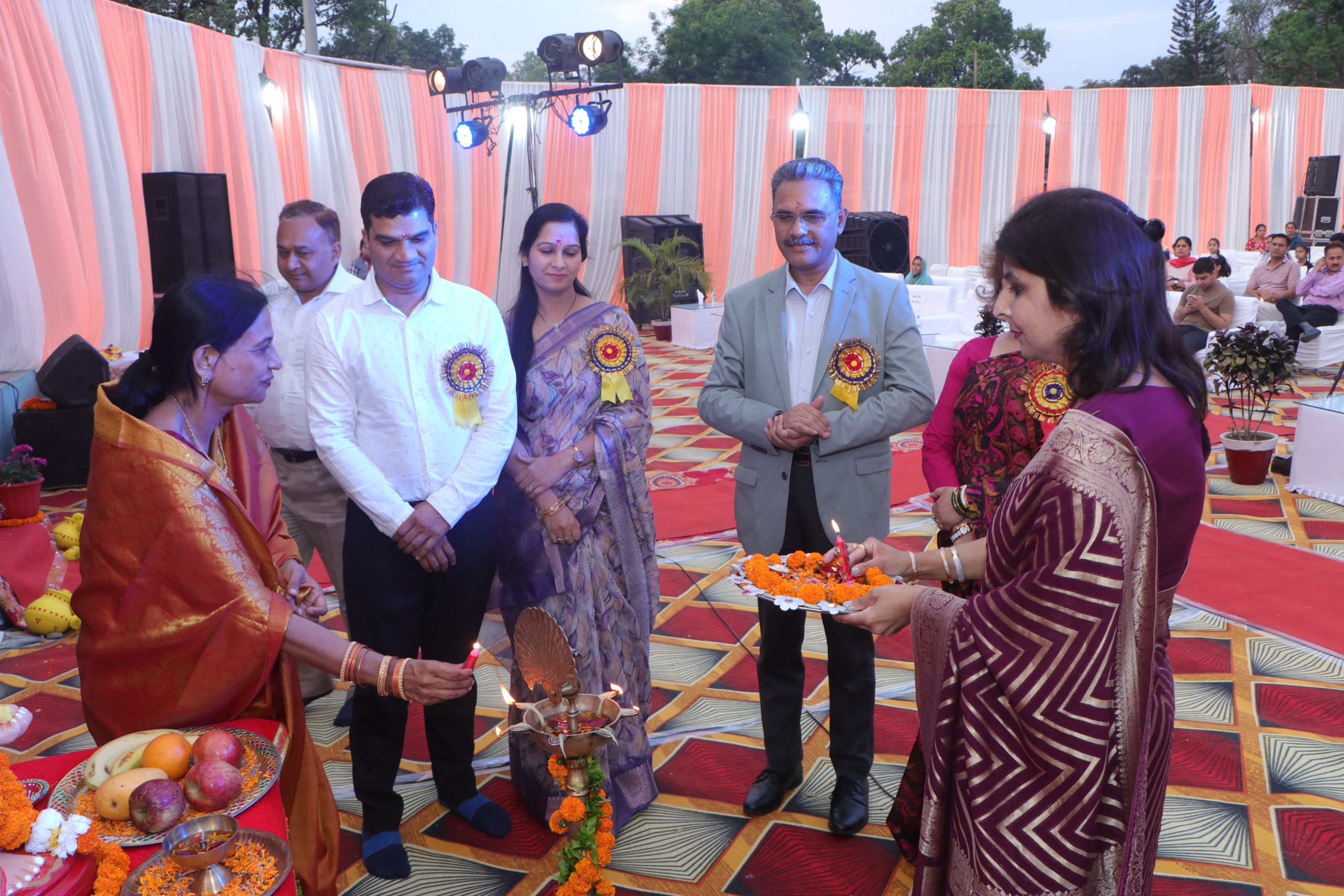 ANNUAL FUNCTION