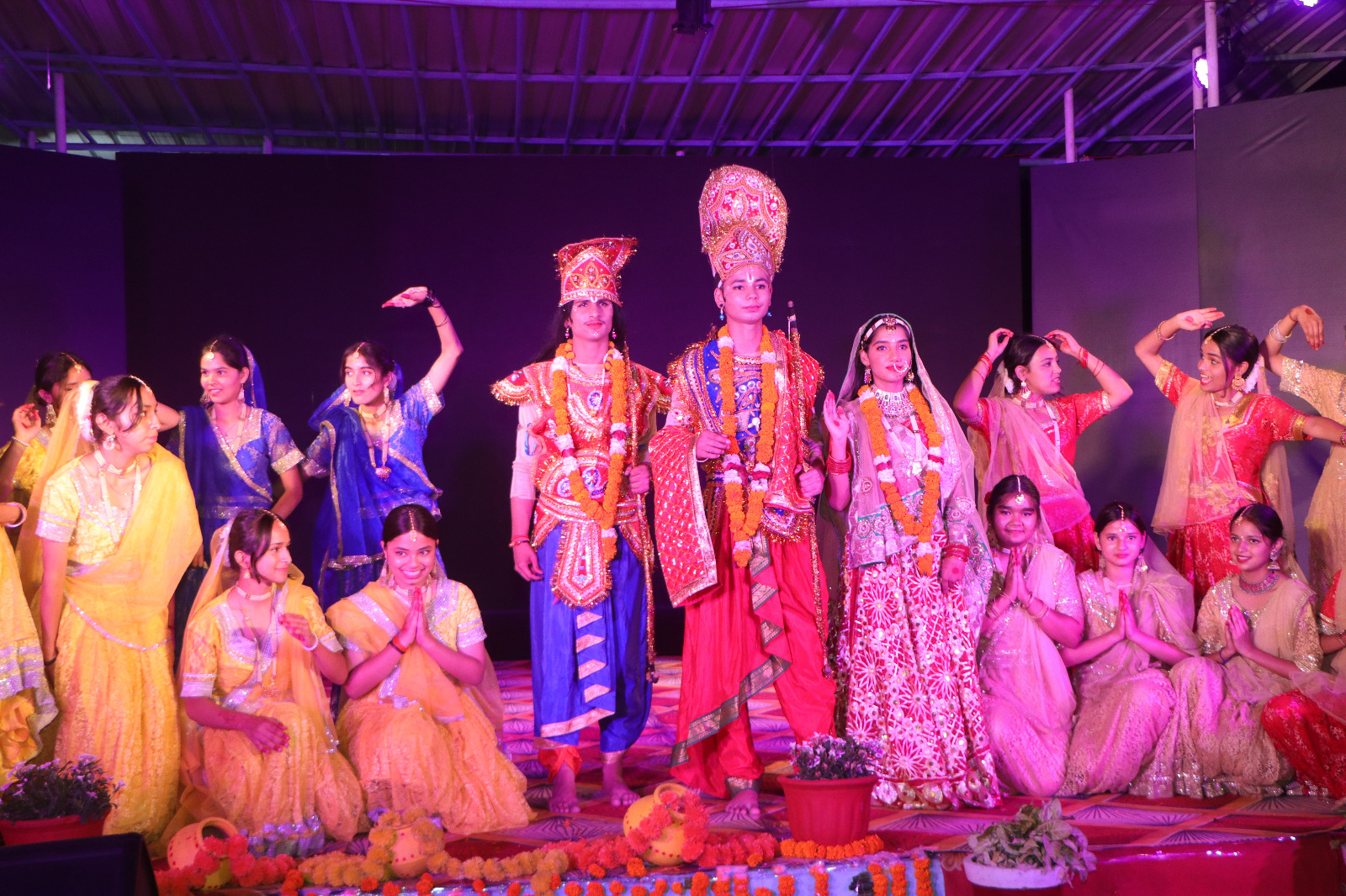 ANNUAL FUNCTION 2025
