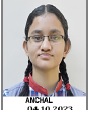 student name