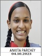 student name