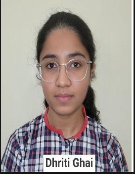 student name