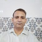 ANURAG KUMAR