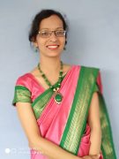 SWATI PANDE