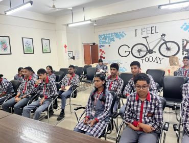 विज्ञान दिवस