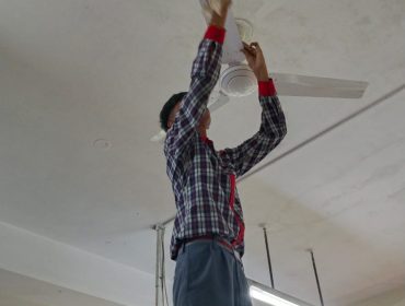 स्वच्छता अभियान