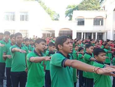 स्वच्छता अभियान