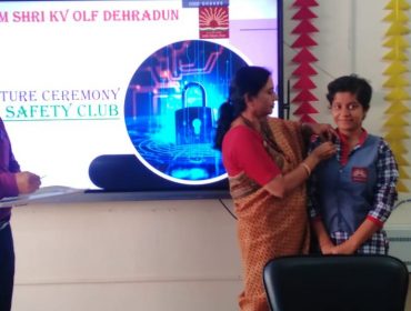 Investiture