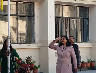 76th RepublicDay