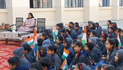 76th RepublicDay