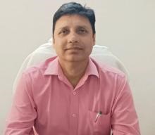 Shri Sandeep Tyagi