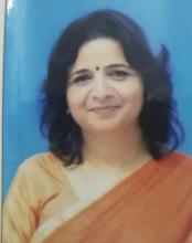 Dr. Sukriti Raiwani