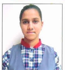 Jagriti Dimri