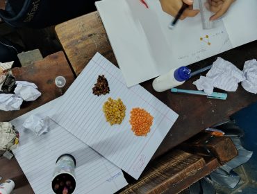 गणित क्रिया - आधारभूत का ज्ञान