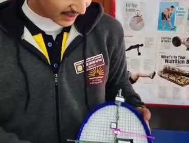 छात्र भागीदारी