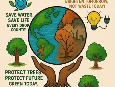 Save Water