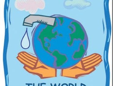 Save Water