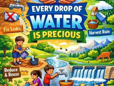 Save Water