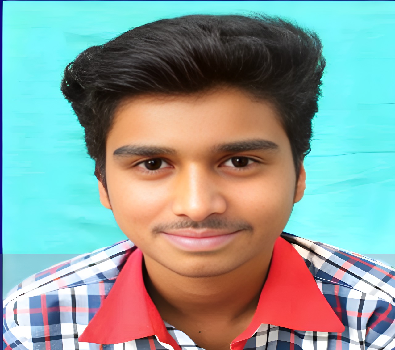 AVINASH KUMAR