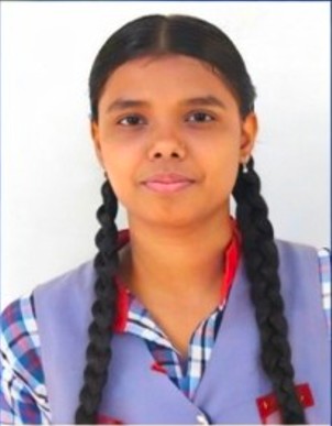 आरुषि सिंह कुशवाहा