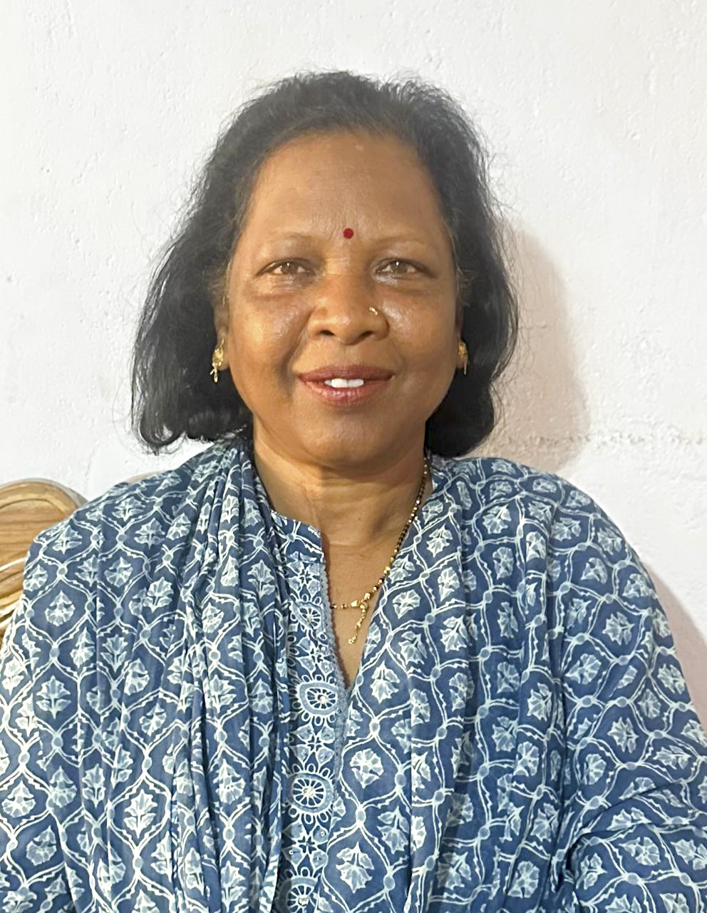 श्रीमती मीना कुमारी तिर्की