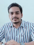 SHARAD VERMA