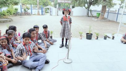 कविता पाठ