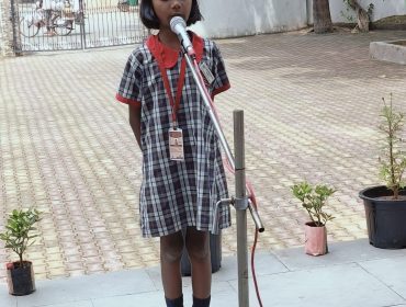 कविता पाठ