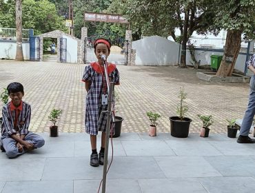 कविता पाठ
