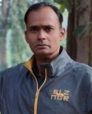 Anish Raj