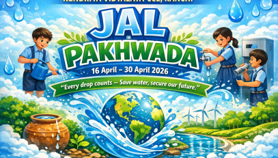 JAL PAKHWADA