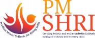 PM Shri Logo