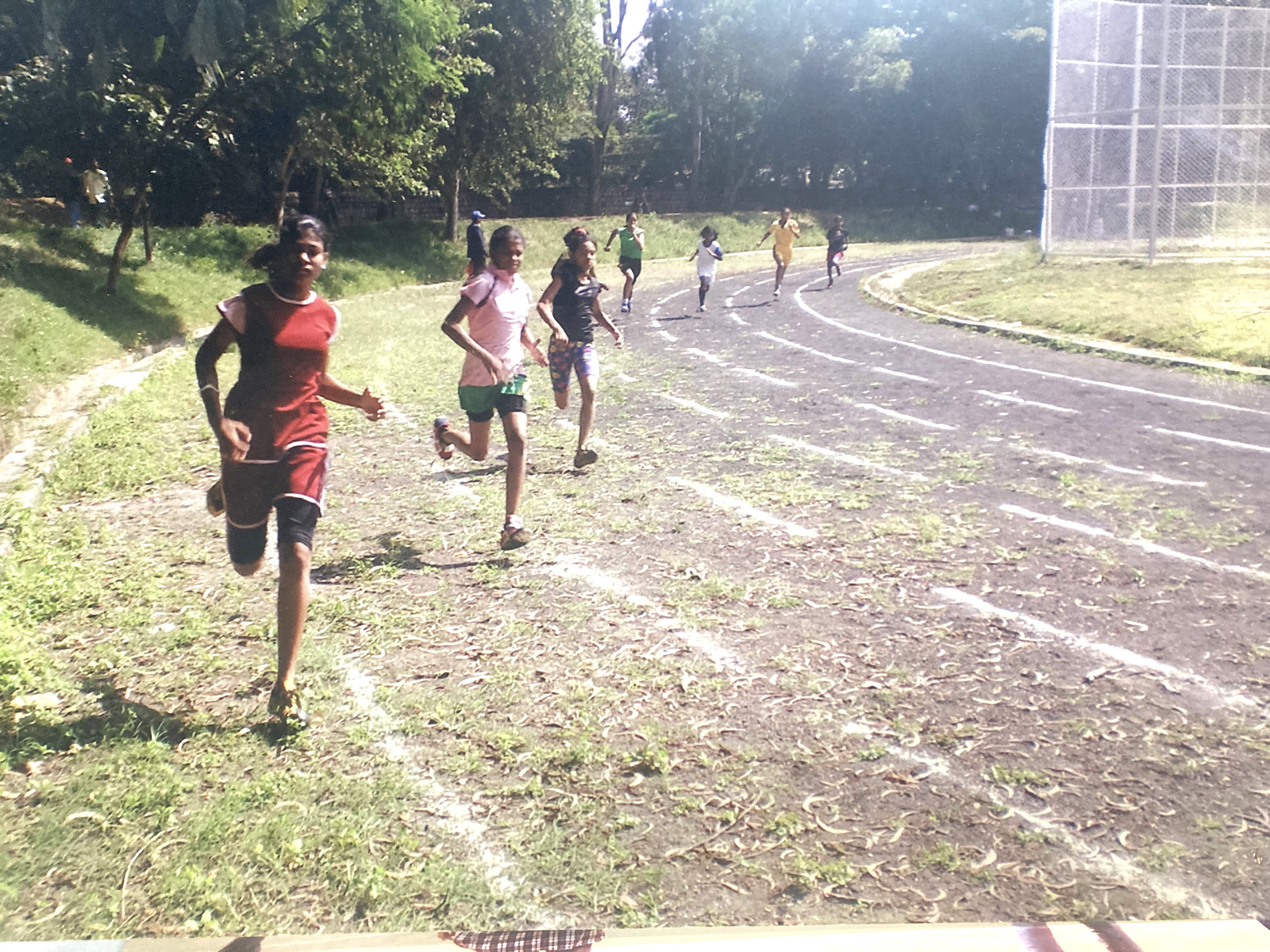 खेल अवसंरचना