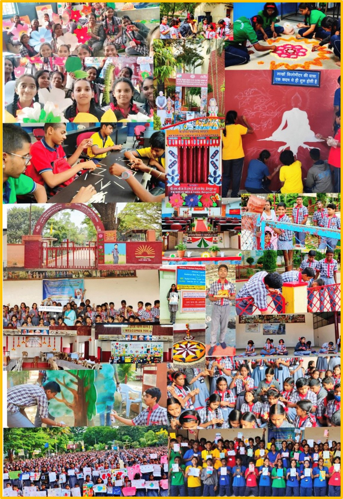 हस्तकला या शिल्पकला