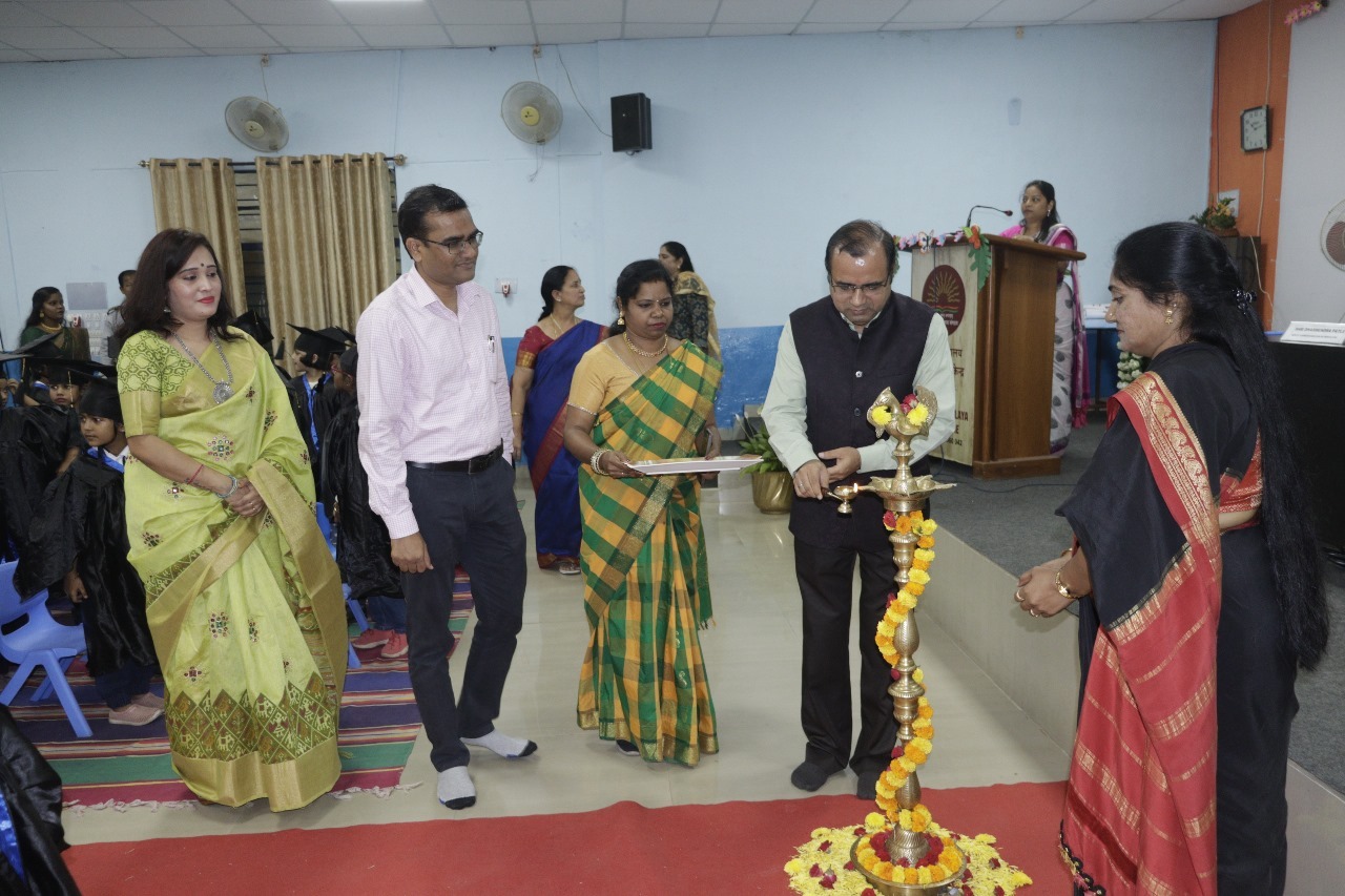 बालवाटिका