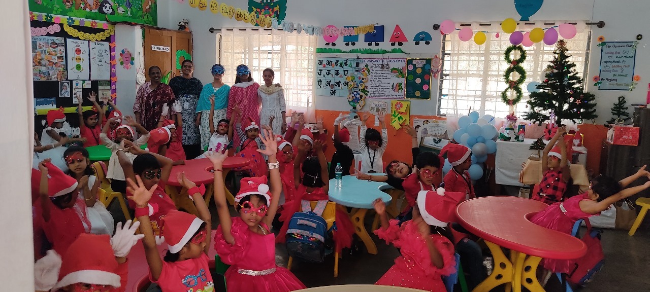 बालवाटिका