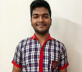 अंशुल देवराज