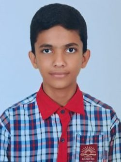 आनंद आर