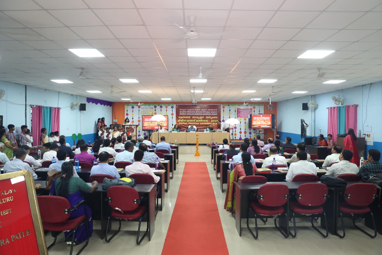 Principal Conference June 2025