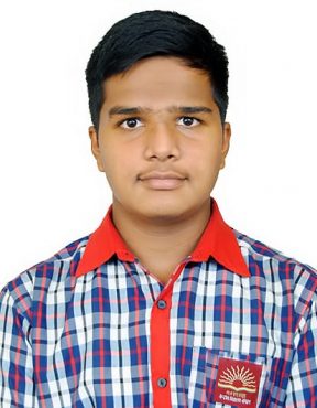 साईप्रसन्ना रविराज पंडित