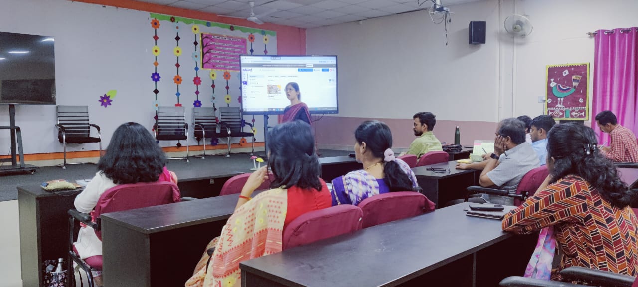 Workshops and Trainings