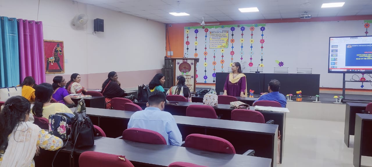 Workshops and Trainings