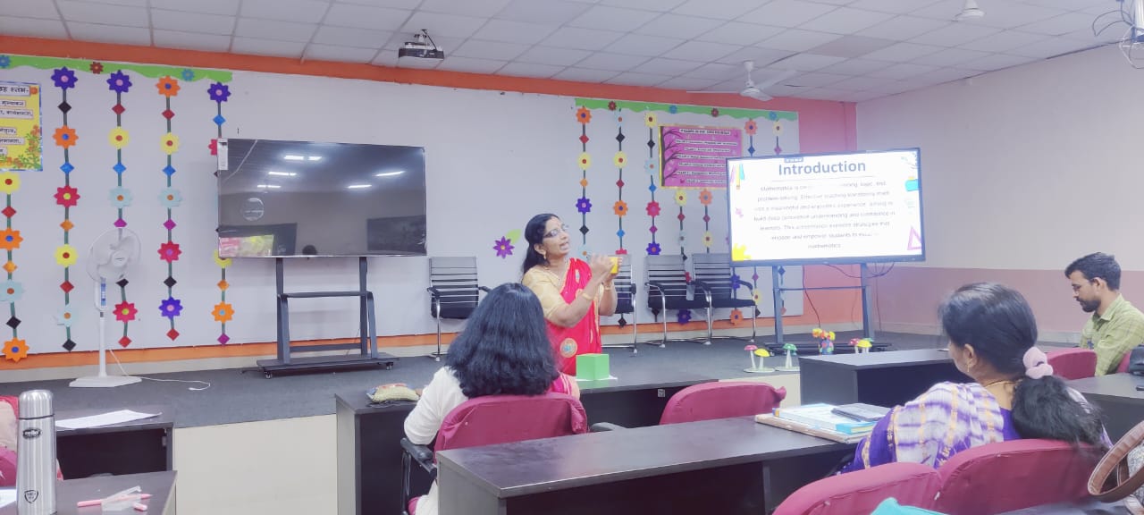 Workshops and Trainings