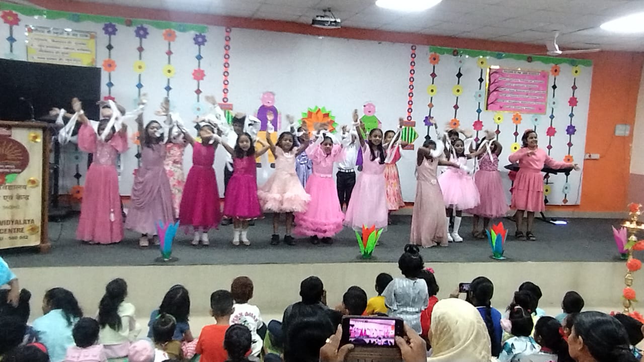 Community participation